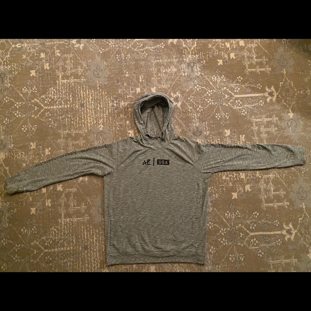American Eagle hoodie